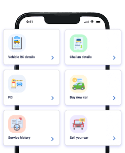 app panel