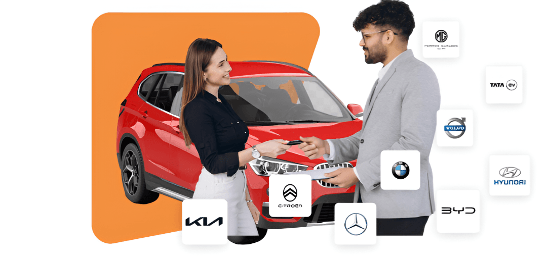 Car buying promotion